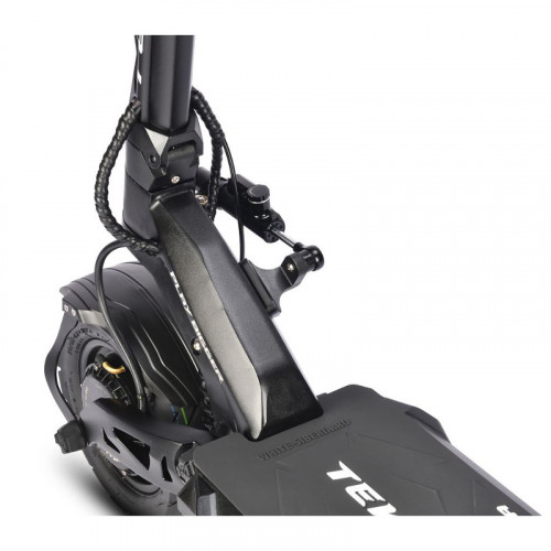 Электросамокат White Siberia TEVERUN FIGHTER 6000W в Барнауле