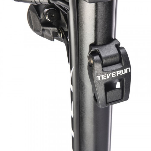 Электросамокат White Siberia TEVERUN FIGHTER 6000W в Барнауле