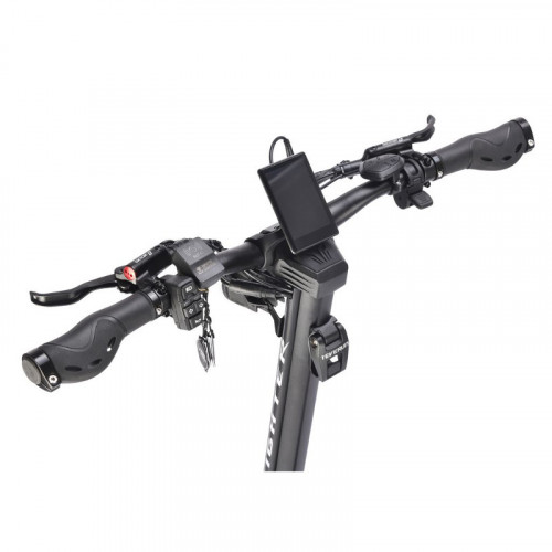 Электросамокат White Siberia TEVERUN FIGHTER 6000W в Барнауле