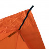 Палатка зимняя куб СЛЕДОПЫТ 2.1x2.1 Oxford 210D в Барнауле