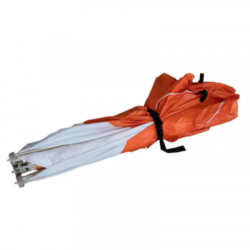 Палатка зимняя куб СЛЕДОПЫТ 2.1x2.1 Oxford 210D в Барнауле