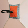 Палатка зимняя куб СЛЕДОПЫТ 2.1x2.1 Oxford 210D в Барнауле