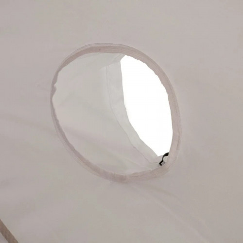 Палатка зимняя куб СЛЕДОПЫТ 2.1x2.1 Oxford 210D в Барнауле