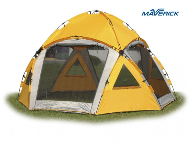 Шатер-тент World of Maverick COSMOS SMALL в Барнауле