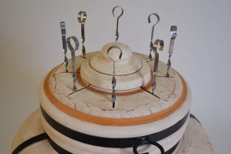 Тандыр Султан Большой в Барнауле