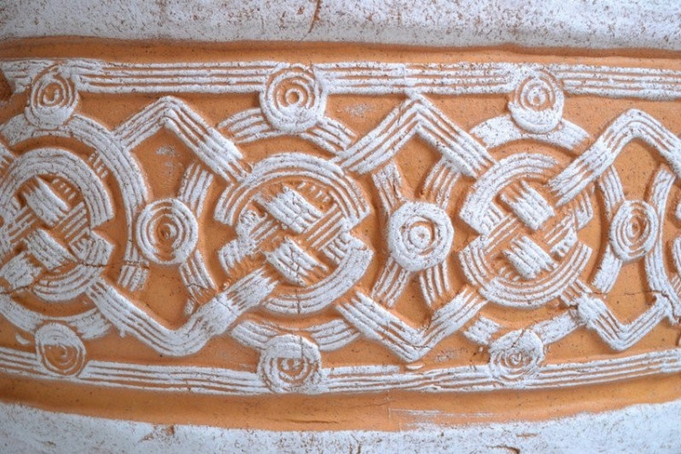 Тандыр Султан Большой в Барнауле