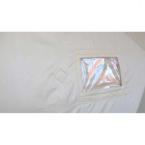 Зимняя палатка Polar Bird 4T Long компакт в Барнауле