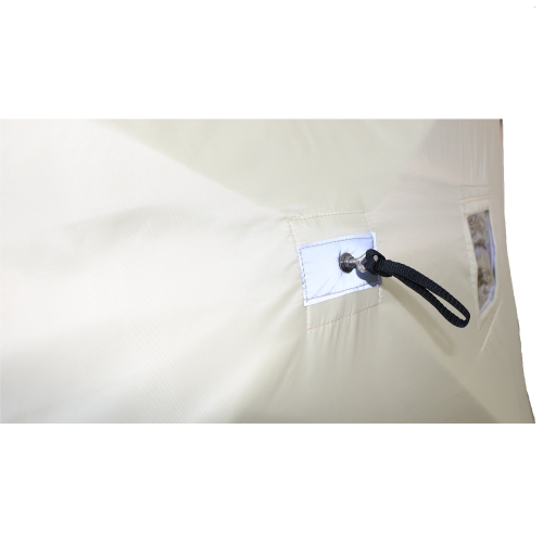 Зимняя палатка Polar Bird 4T Long компакт в Барнауле