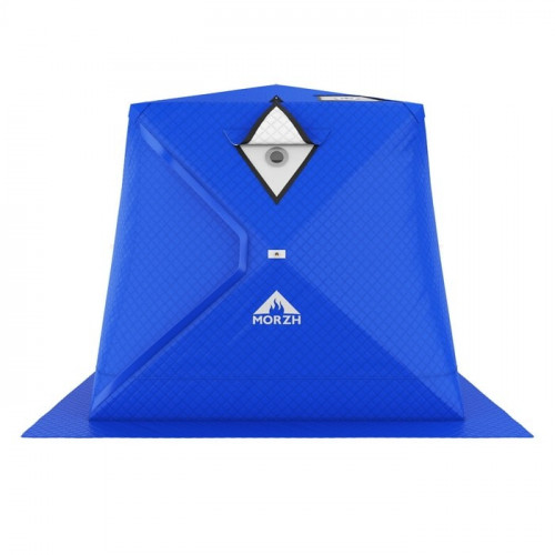 Палатка-Баня МОРЖ КУБ в Барнауле