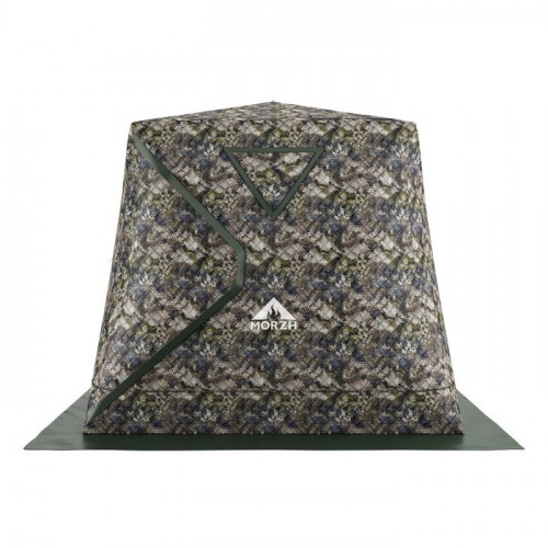 Палатка-Баня МОРЖ КУБ в Барнауле