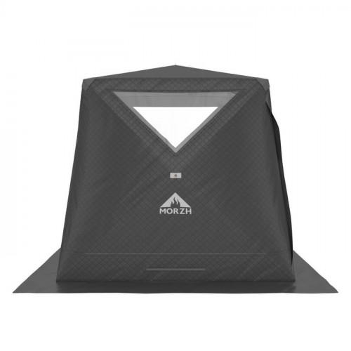 Палатка-Баня МОРЖ КУБ в Барнауле