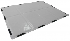 Пол ПВХ SibFisher 1.8-2.15 Пол ПВХ SibFisher 1.8-2.15