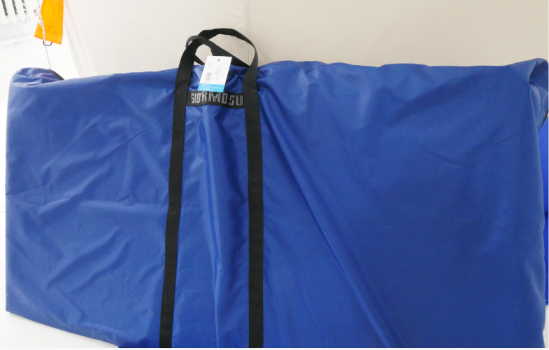 Пол ПВХ SibFisher 1.8-2.15 в Барнауле