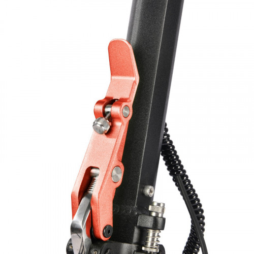 Электросамокат White Siberia NERPA PRO 3600W в Барнауле