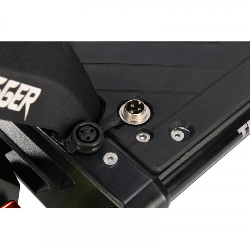 Электросамокат White Siberia NERPA PRO 3600W в Барнауле