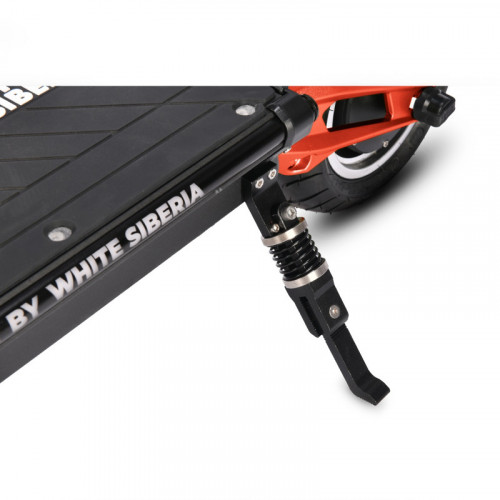 Электросамокат White Siberia NERPA PRO 3600W в Барнауле