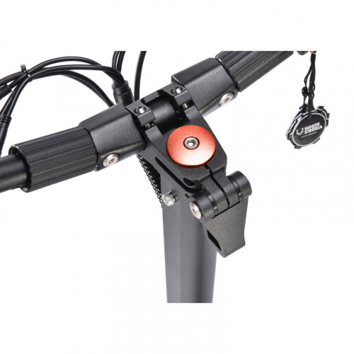 Электросамокат White Siberia NERPA PRO 3600W в Барнауле