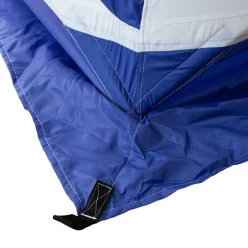 Палатка зимняя куб СЛЕДОПЫТ 1.75x1.75 H 1.75 в Барнауле