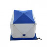 Палатка зимняя куб СЛЕДОПЫТ 1.75x1.75 H 1.75 в Барнауле
