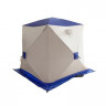 Палатка зимняя куб СЛЕДОПЫТ 1.75x1.75 H 1.75 в Барнауле