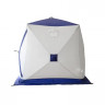 Палатка зимняя куб СЛЕДОПЫТ 1.75x1.75 H 1.75 в Барнауле