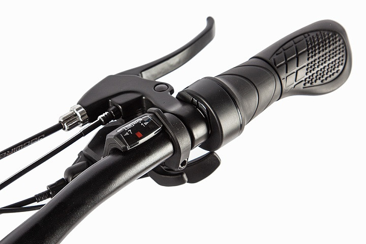 Электровелосипед Gelbert Ran Star 1 ST в Барнауле