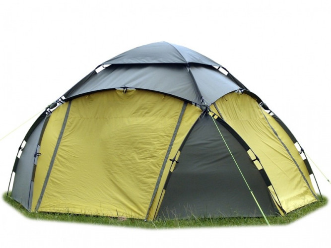 Шатер-тент World of Maverick COSMOS 400 в Барнауле
