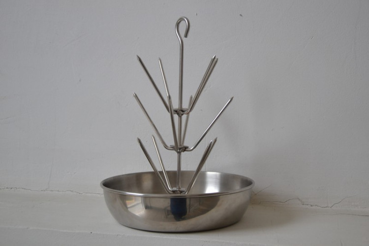 Ёлочка средняя D23 см в Барнауле