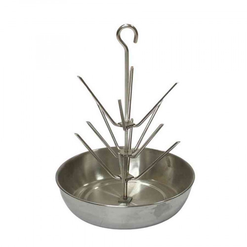 Ёлочка средняя D23 см в Барнауле