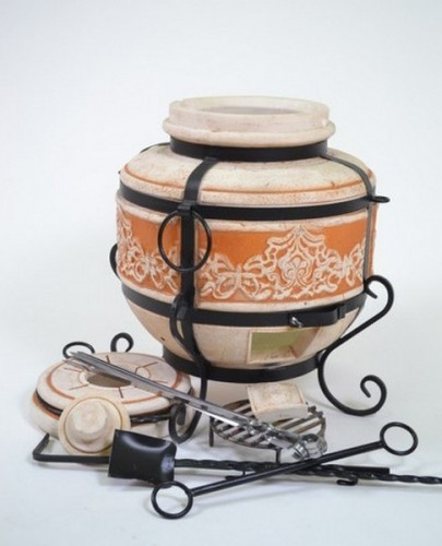 Тандыр Султан Средний в Барнауле