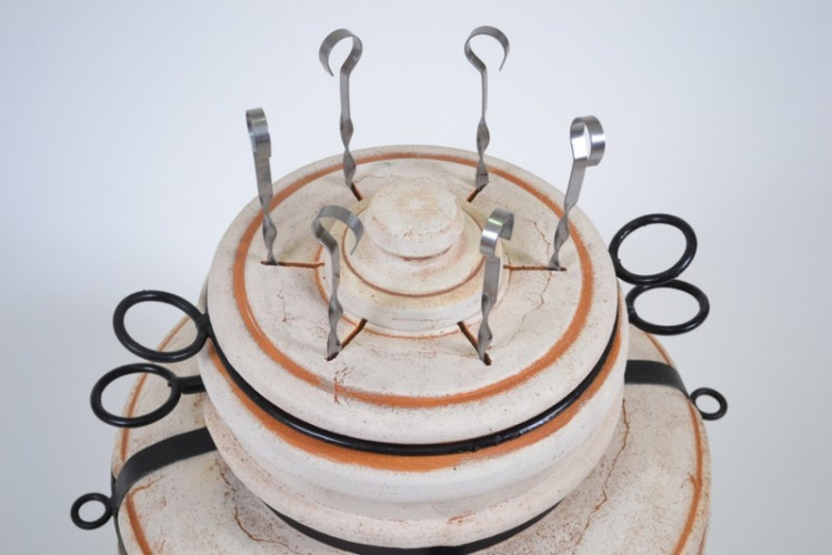 Тандыр Султан Средний в Барнауле