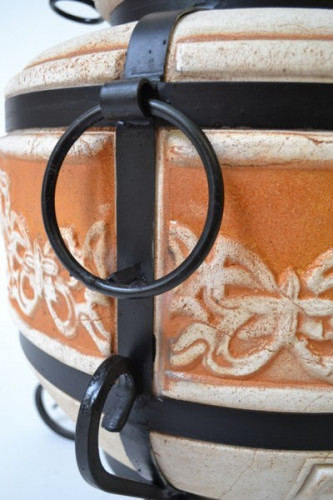 Тандыр Султан Средний в Барнауле