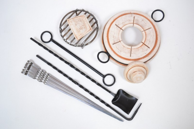 Тандыр Султан Средний в Барнауле