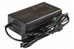 Зарядное устройство RuTrike для аккумуляторов 60V32A/H (4A)