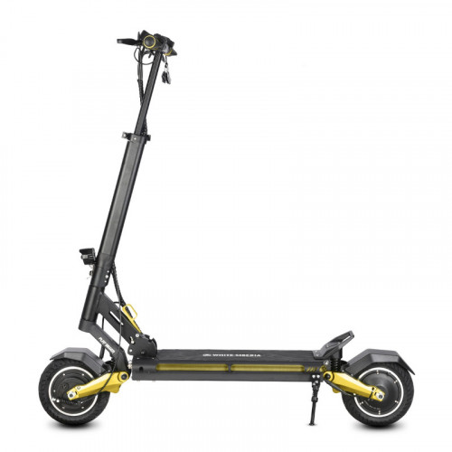 Электросамокат White Siberia SPUTNIK 2000W в Барнауле