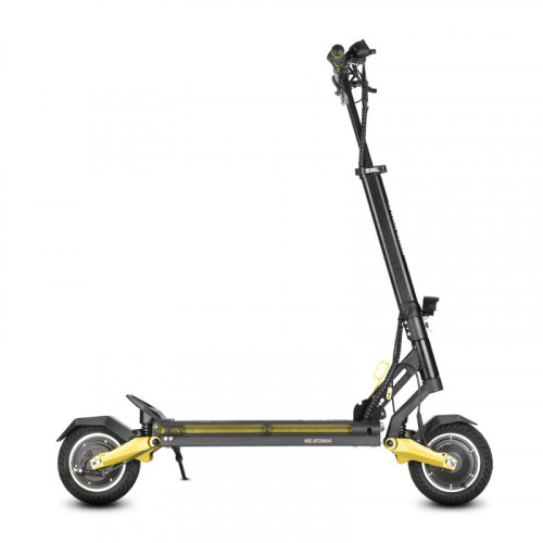 Электросамокат White Siberia SPUTNIK 2000W в Барнауле