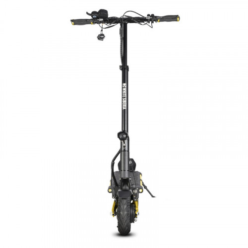 Электросамокат White Siberia SPUTNIK 2000W в Барнауле