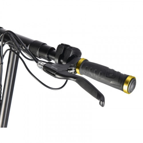 Электросамокат White Siberia SPUTNIK 2000W в Барнауле