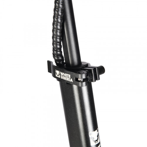 Электросамокат White Siberia SPUTNIK 2000W в Барнауле