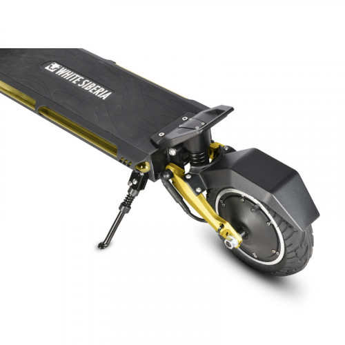 Электросамокат White Siberia SPUTNIK 2000W в Барнауле