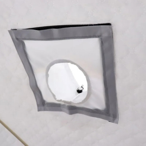 Палатка зимняя куб СЛЕДОПЫТ 1.9x1.9 H 2.05 в Барнауле