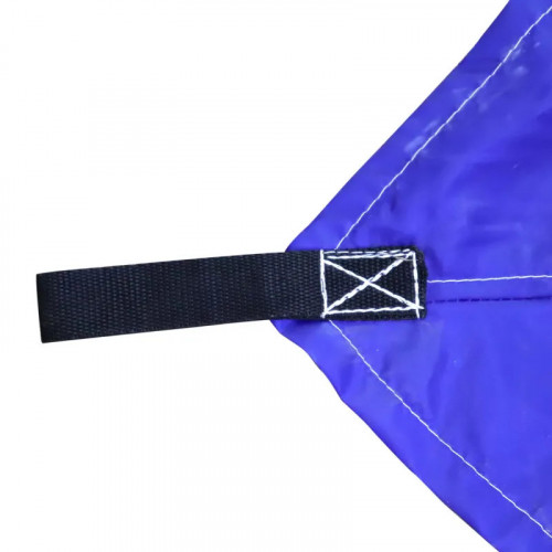 Палатка зимняя куб СЛЕДОПЫТ 1.9x1.9 H 2.05 в Барнауле