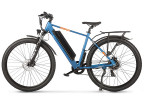 Электровелосипед Gelbert Navi 3 PRO в Барнауле