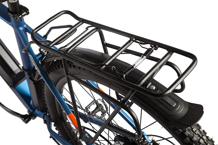 Электровелосипед Gelbert Navi 3 PRO в Барнауле