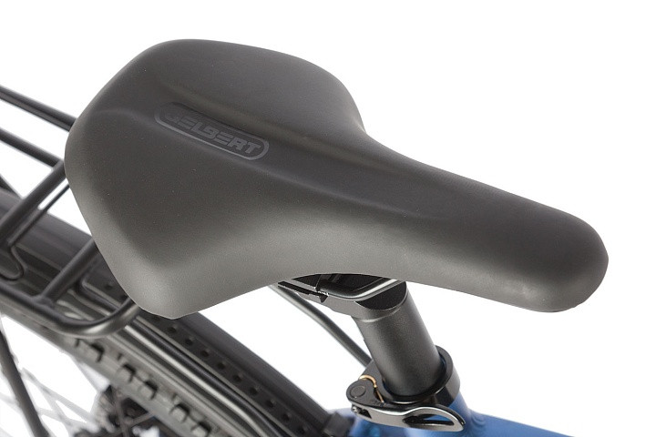 Электровелосипед Gelbert Navi 3 PRO в Барнауле