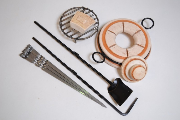 Тандыр Султан Малый в Барнауле