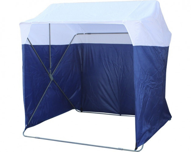 Торговая палатка МИТЕК Кабриолет 2x2 стальная труба 18 мм в Барнауле