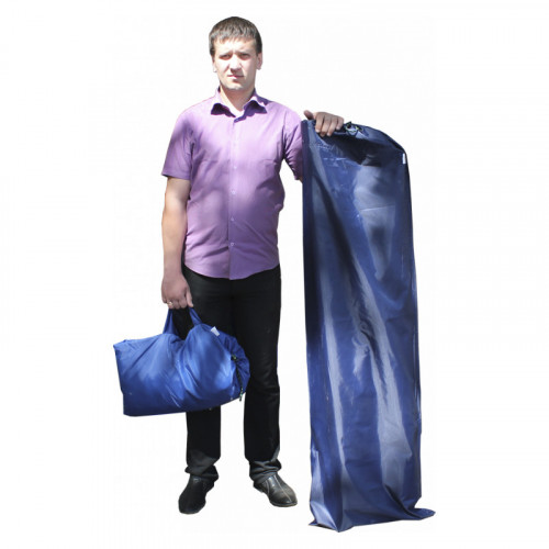 Торговая палатка МИТЕК Кабриолет 2x2 стальная труба 18 мм в Барнауле