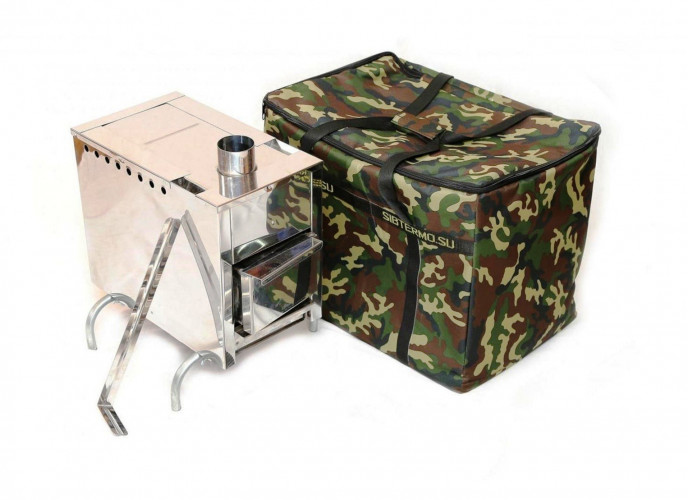 Печь банная СИБТЕРМО в Барнауле