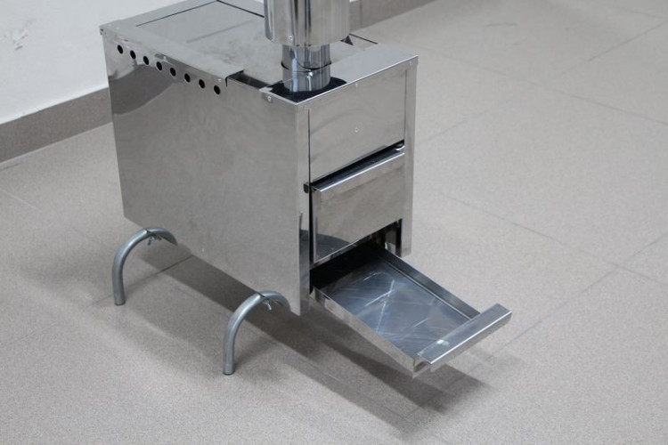 Печь банная СИБТЕРМО в Барнауле